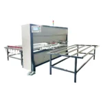 Mattress Roll Packing Machine a Great Helper for Mattress Bagging - Image 2