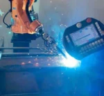 Non-Standard Customization Production Line Automatic Welding Robot - Image 3