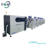 Right Wj22 Wafer Die Bonder Zhengshi Fully Automatic High Precision Wafer Die Bonding Equipment for Semiconductor Manufacturing - Image 3