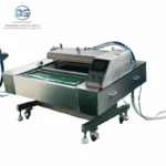 Rolling Vacuum Packaging Machine for Beef and Lamb Chops - Image 3