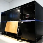 Versatile Custom Textile Printing Machine for Unique Designs Without Plate-Making - Image 3