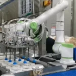 Versatile Palletizing Robot Designed for Small Box Applications Palletizer Automatic Stacker - Image 3