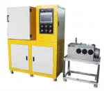 Versatile Vacuum Heat Press Machine for Rubber Processing Machinery - Image 3