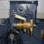 Water Jet Weaving Textile Heavy Air Jet Rapier Loom Machine with High Speed - Image 2