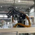 Automatic Manipulator Box Packing Machine / Cartoning Machine and Carton Packing System (5-15 Cartons/Min) , Designed for Household Paper Products Packaging - Image 7