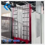 25 Litre Water Bottle Blow Molding Machine - Image 4