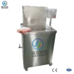 Auto Hot Water DIP Tank Shrink Tank Meat Processing Machine - Image 4