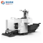 CNC Surface Grinder Manufacturing Machine for Metal or Mold Surface Processing - Image 5