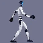 China's Best-Selling Multifunctional Humanoid Ai Robot - Image 5