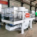 Cost-Effective Adjustable Parameters Sand Making Machine Crusher - Image 4