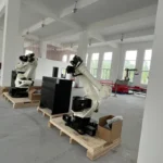 Efficient 6-Axis Robot Arm Robot Palletizer for Large Payload Pick and Place - Image 6