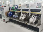 FUJI Nxt III M3 SMT Pick and Place Machine High-Speed LED PCB Chip Mounter for Precision Electronics Assembly in SMT Production Lines - Image 4