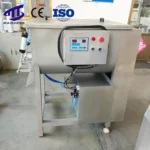 Industrial 72 Trays Baking Hamburger Buns Cake Bread Hot Air Rotary Gas Steam Rotary Rack Oven Bakery Equipment - Image 4