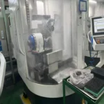 Grinding Machine Five-Axis CNC Tool Grinder CNC Grinding Machine Knife Sharpening Machine Nc Tool Wheel CNC Machine CNC Tool Grinder - Image 4