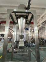 Stainless Steel Pepper Chili Grinder Crusher Spice Grinding Machine - Image 3