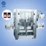 High-Speed Liquid Filling Machine for Detergents and More - Image 3