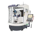 Mg300grinde Rmachine Knife Sharpening Machine Production of Reamer Bit Milling Cutter, Five-Axis Linkage Grinding Max. Processing Length 300mm CNC Tool Grinder