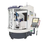 Mg300grinde Rmachine Knife Sharpening Machine Production of Reamer Bit Milling Cutter, Five-Axis Linkage Grinding Max. Processing Length 300mm CNC Tool Grinder