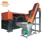 Plastic Pet Beverage Drinking Water/Edible Oil/Disinfectant Container Bottle Blow Molding Machinery/Blowing Making Machine - Image 2