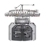 Premium and Advanced Single Jersey Terry Circular Knitting Machine - Image 3