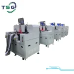 Right Wj22 Wafer Die Bonder Zhengshi Fully Automatic High Precision Wafer Die Bonding Equipment for Semiconductor Manufacturing - Image 4