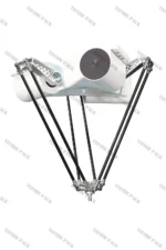 Robotic Picking Arm 4 Axis Pick and Place Robotic Arm for Food Packaging Delta Robot - Image 3