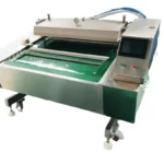 Rolling Vacuum Packaging Machine for Beef and Lamb Chops - Image 4