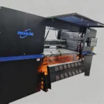 Versatile Custom Textile Printing Machine for Unique Designs Without Plate-Making - Image 4