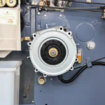 Water Jet Weaving Textile Heavy Air Jet Rapier Loom Machine with High Speed - Image 3