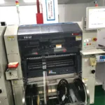 YAMAHA Ys12 High-Speed Automatic Pick Place SMT Production Machine Used PLC Core Components Low Price Electronic Machinery