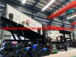 2025 High Quality Mobile Crusher /Mining Equipment Production Line/ Stone Crushing Machine - Image 4