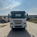 8/10/12/15 Cbm Engineering Auto Feeding Mobile Concrete Mixer Truck/Transit Mixer - Image 4