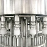 Automatic Pure Drinking Water Beverages Plastic Pet Bottle Making Blowing Filling Labeling Packaging Machine - Image 5