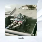 Easy-Programming Desktop PCB Soldering Robort Selective Wave Soldering Machine (FS-250C) - Image 4