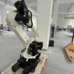 Efficient 6-Axis Robot Arm Robot Palletizer for Large Payload Pick and Place - Image 8