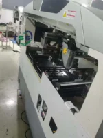 FUJI Nxt III M3 SMT Pick and Place Machine High-Speed LED PCB Chip Mounter for Precision Electronics Assembly in SMT Production Lines - Image 5