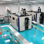 Fully Automatic Oil Bottle Line Lube/Lubricant Engine Oil/Sunflower/Vegetable/Cooking/Olive/Edible Oil Filling Machine - Image 4