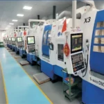 Grinding Machine Five-Axis CNC Tool Grinder CNC Grinding Machine Knife Sharpening Machine Nc Tool Wheel CNC Machine CNC Tool Grinder - Image 5