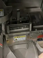 Kefai New Tech Automatic Continuous Pack Side Seal Sachet Packaging Paste Tomato Sauce Liquid Packing Machine Factory Price - Image 4