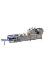 Large Multi-Function Commercial Noodle Making Machine, Wonton Skin Dumpling Skin Making Machine - Image 4
