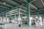 Cylindrical Lithium Cell Equipment Plant LiFePO4 Car Battery Production Assembly Pilot Line Battery Making Machine - Image 4