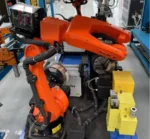 Non-Standard Customization Production Line Automatic Welding Robot - Image 5
