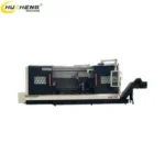 Milling Machine CNC OEM Turning Lathe Controller Production Industrial Machinery Alloywheel Small Highefficiency Professional Craft Stableoperation - Image 2