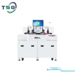 Right Wj22 Wafer Die Bonder Zhengshi Fully Automatic High Precision Wafer Die Bonding Equipment for Semiconductor Manufacturing - Image 5