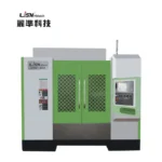 High Precision Vertical Milling Machine Center CNC Manchine - Image 4