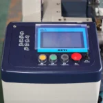 Water Jet Weaving Textile Heavy Air Jet Rapier Loom Machine with High Speed - Image 4