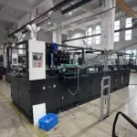 Fully Automatic Plastic Pet High Speed Drinking Water Juice Beverage Medicine Bottle Stretch Bottle Making Blowing Machine Blow Molding Moulding Machine Price
