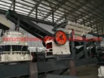 2025 High Quality Mobile Crusher /Mining Equipment Production Line/ Stone Crushing Machine - Image 5