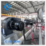 25 Litre Water Bottle Blow Molding Machine - Image 6