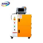 6 Axis Robot Arm Industrial Robotic Arm Manipulator Robot Arm Price Robot Arm 6 Axis OEM - Image 4